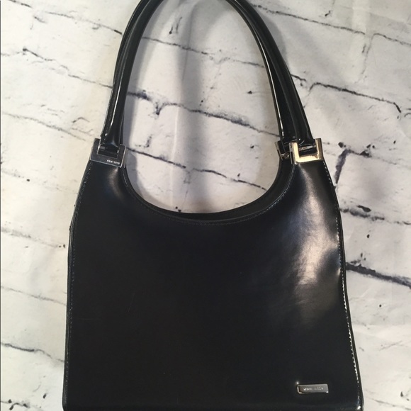 Nine West Handbags - Nine West Leather Bag